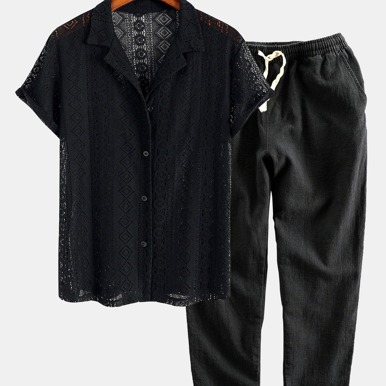 Theo | Completo sa kratkim rukavima