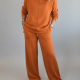 Léonie | Ženski set Slatkoća i Elegancija za Svakodnevicu