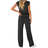 KAIYA™ – Lagani Letnji Casual Set za Žene