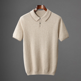 Vasco | Klasična polo majica Mykonos