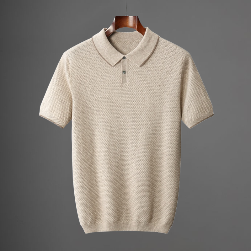 Vasco | Klasična polo majica Mykonos