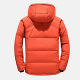 Sérgio - Vodootporni zimski kaput