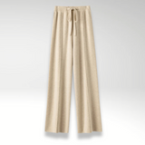 Marisol | Lounge pantalone od premium kašmira