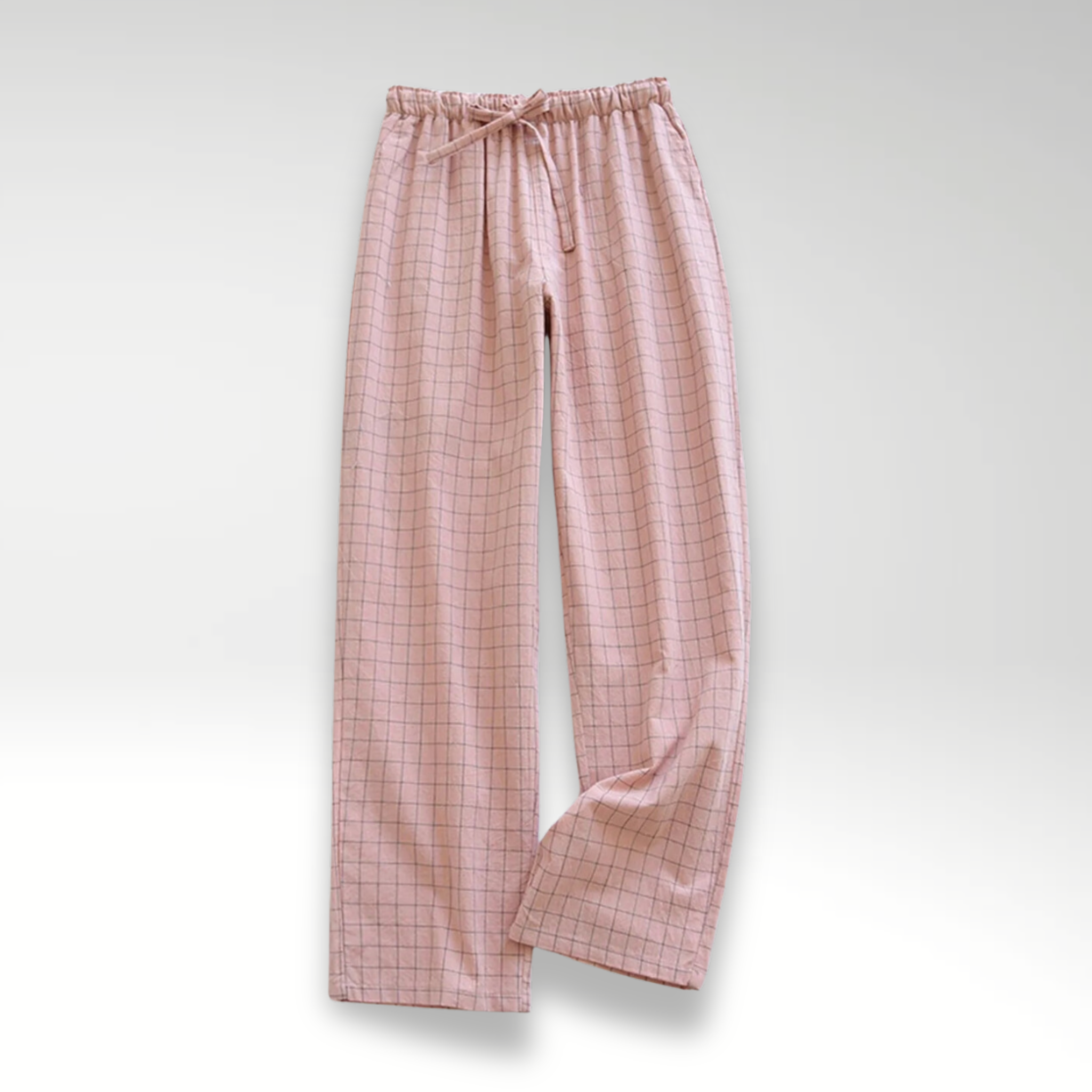Micaela | Udobne pantalone od mekog pamuka