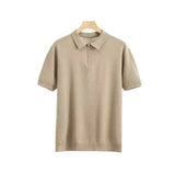 Varel | Polo sa zipom Marbella