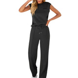 KAIYA™ – Lagani Letnji Casual Set za Žene