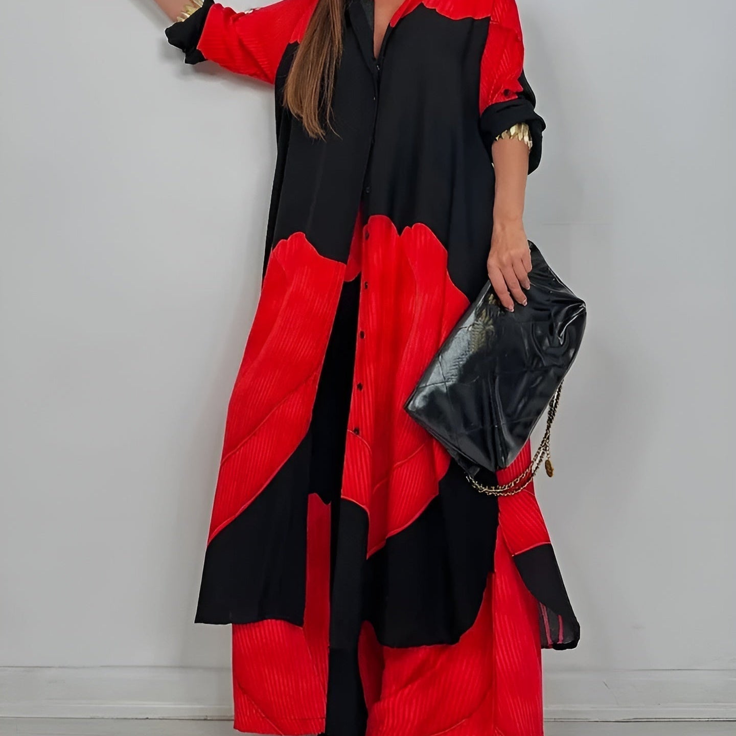 Moriel™ | Elegantna Komplet