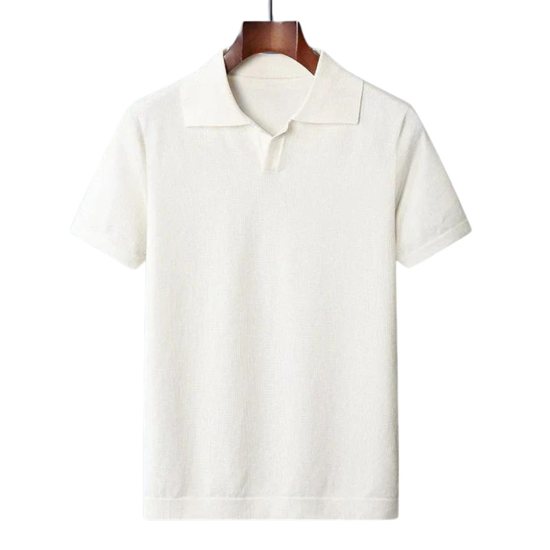 Varel | Klasična pamučna polo majica Key West