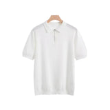 Varel | Polo sa zipom Marbella