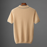 Vasco | Klasična polo majica Mykonos