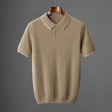 Vasco | Klasična polo majica Mykonos