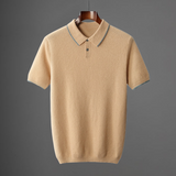Vasco | Klasična polo majica Mykonos