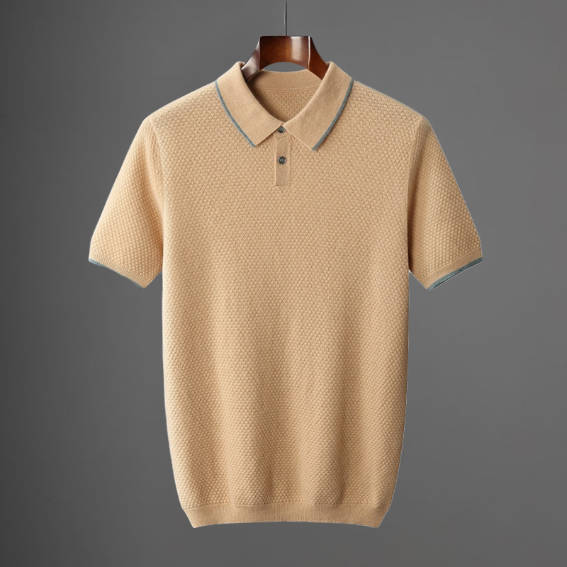 Vasco | Klasična polo majica Mykonos