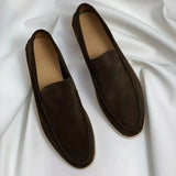 Raphael | Elegantni mokasini od antilopa