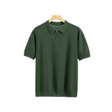 Varel | Polo sa zipom Marbella