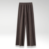 Marisol | Lounge pantalone od premium kašmira