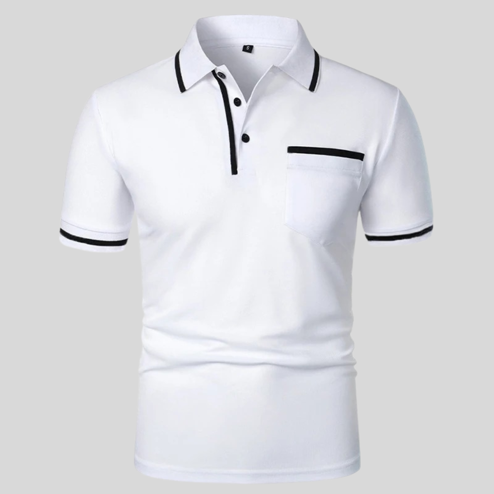 Pedro | Polo majica kratkih rukava