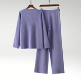 Marta | Completo dva dela Cozy Luxe