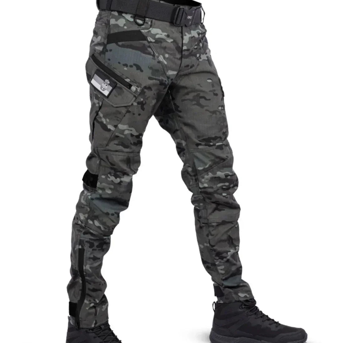 Rildex - Taktičke utilitarne pantalone