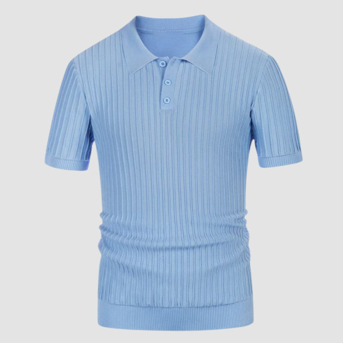 Paulo | Tricots Rio Polo