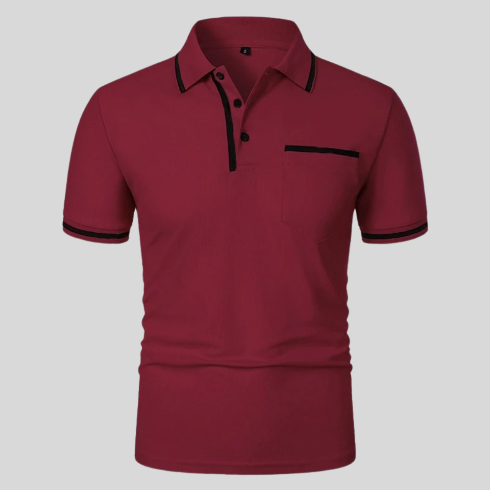 Pedro | Polo majica kratkih rukava