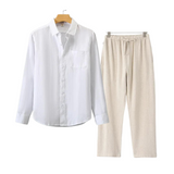 Dylan | Set posteljine