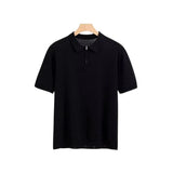 Varel | Polo sa zipom Marbella