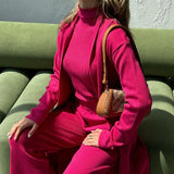 DOROTHEA I MODERAN KOMPLET OD 3 DELA