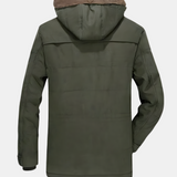 Henrique - Padded Winter Jacket