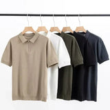 Varel | Polo sa zipom Marbella