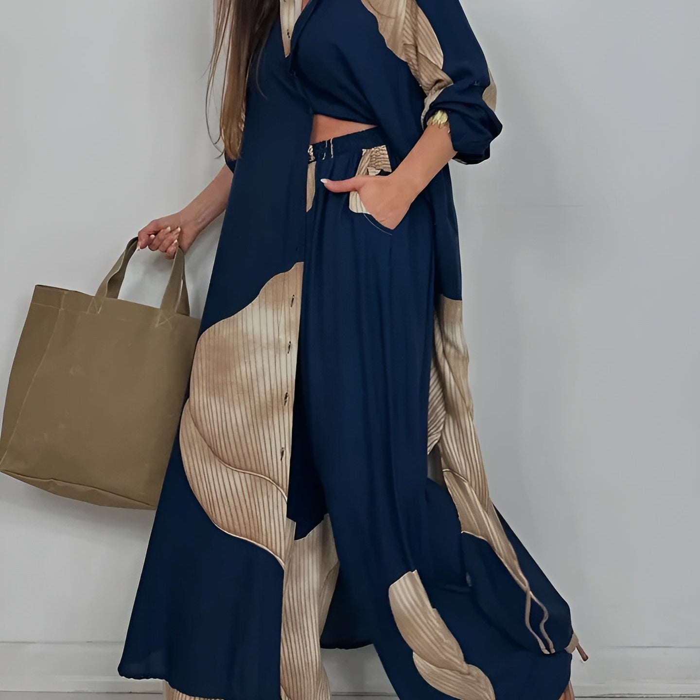 Moriel™ | Elegantna Komplet