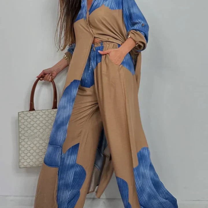 Moriel™ | Elegantna Komplet