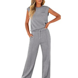 KAIYA™ – Lagani Letnji Casual Set za Žene