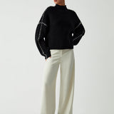 Maya | Pull Oversize