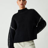 Maya | Pull Oversize