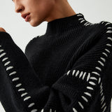 Maya | Pull Oversize