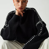 Maya | Pull Oversize
