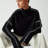 Maya | Pull Oversize