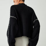 Maya | Pull Oversize