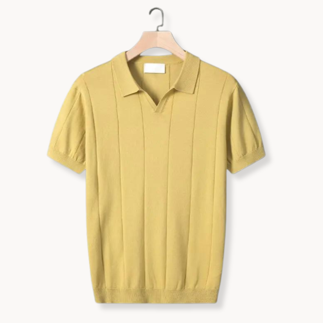 Varel | Polo od pamuka Portofino