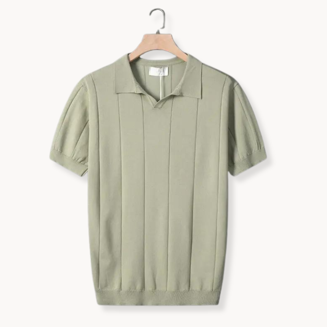 Varel | Polo od pamuka Portofino