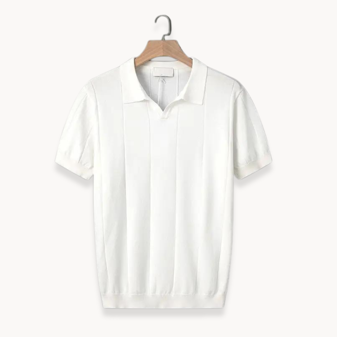 Varel | Polo od pamuka Portofino