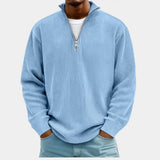 Calix - Trendy i Elegantan Pulover