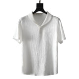 Varel | Polo i pantaloni od pamuka
