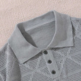 Felipe | Pletena polo majica