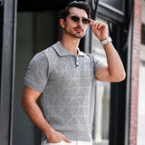 Felipe | Pletena polo majica