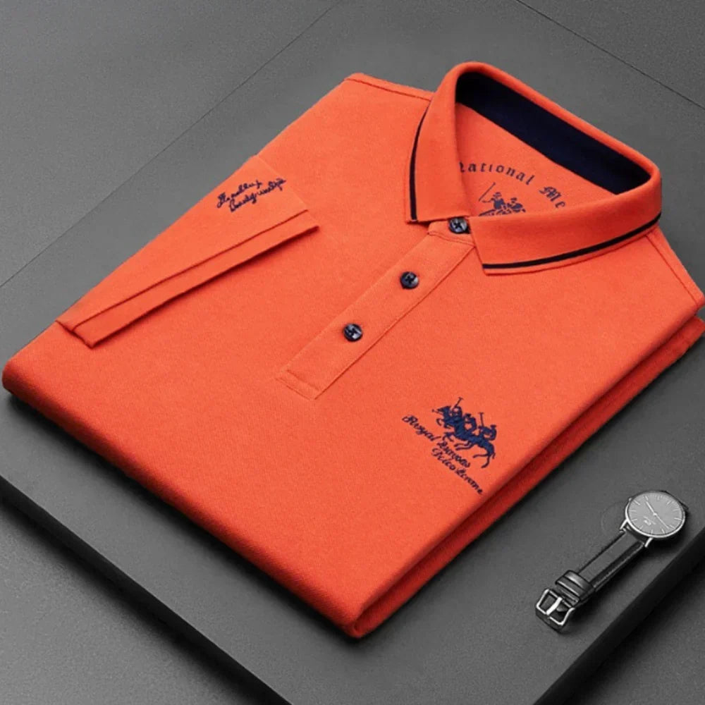 Varel | Muški polo