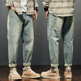 Tom Harding™ | Retro farmerke Fort Clay