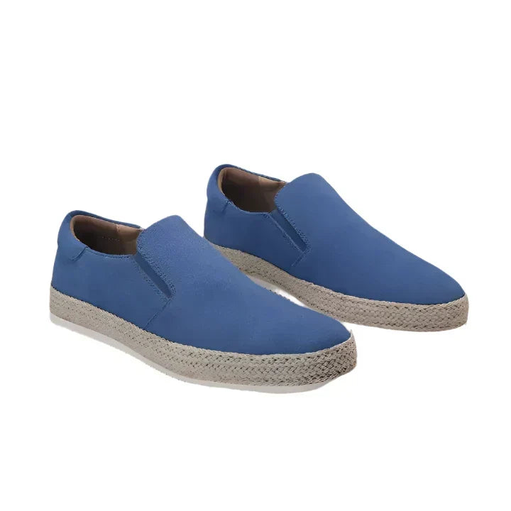 Varel | Gradske cipele od antilopa