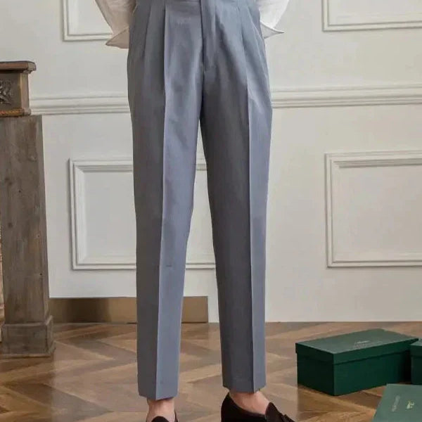 Jonas™ | Klasične Pantalone